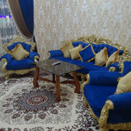 Апартаменты Registan Samarkand Exteriör bild