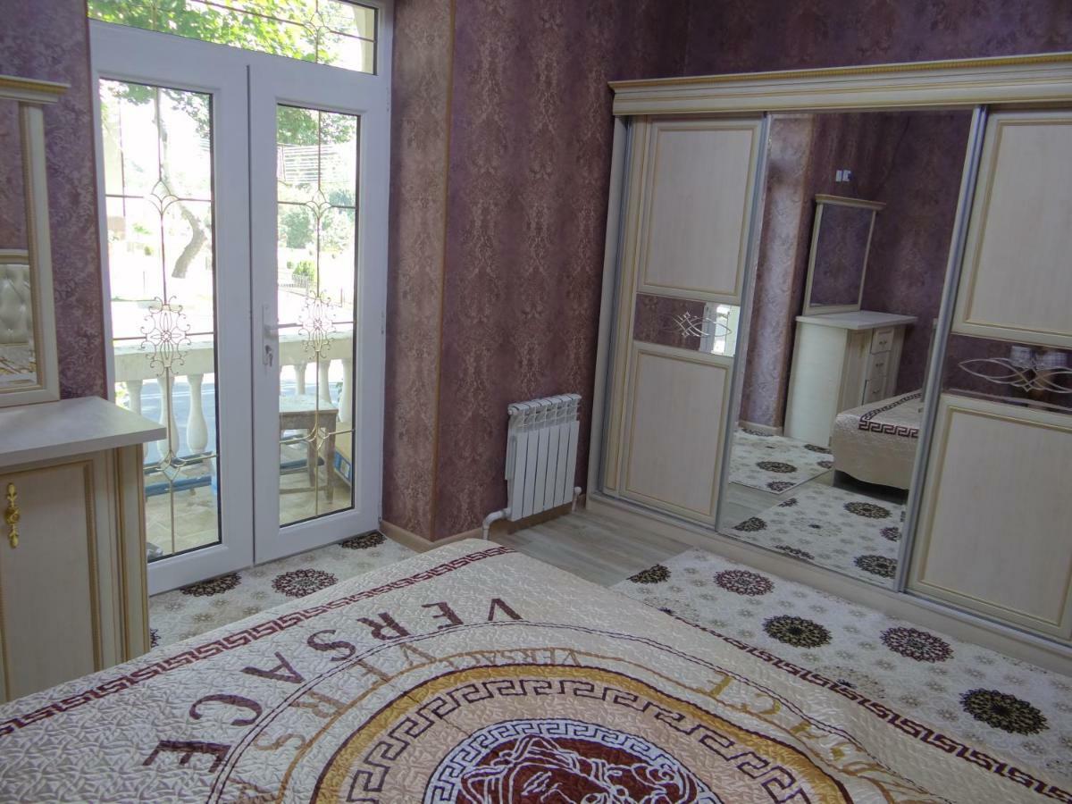 Апартаменты Registan Samarkand Exteriör bild