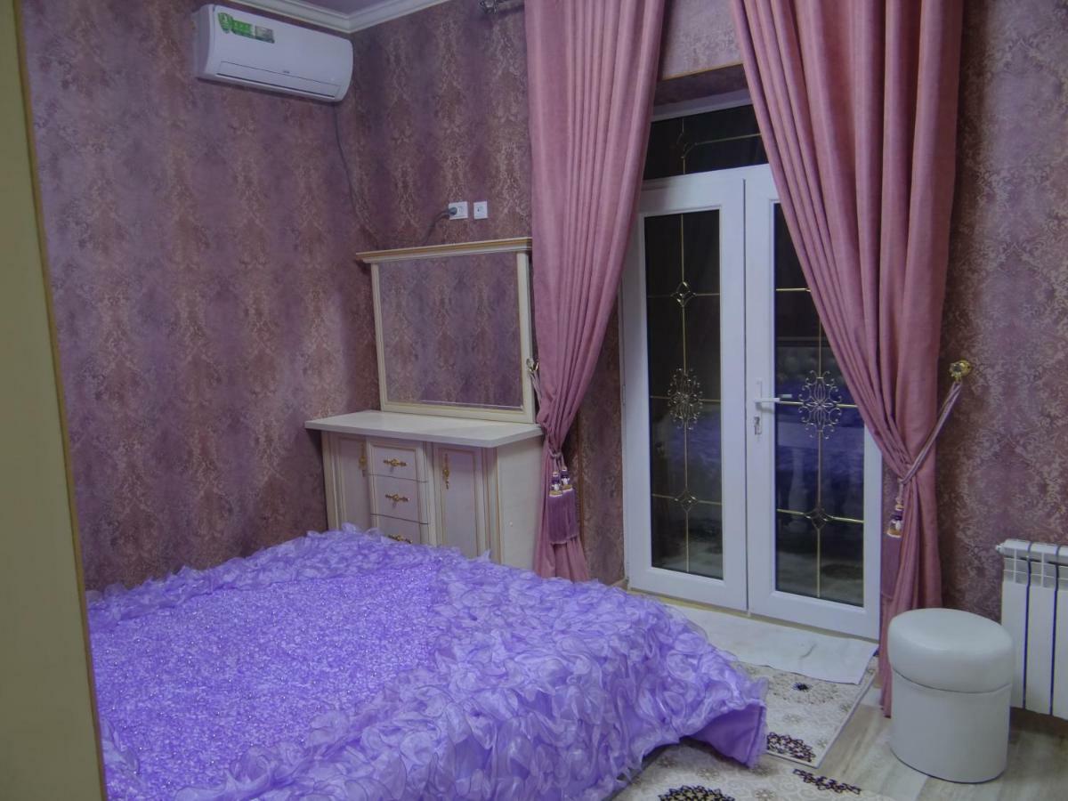 Апартаменты Registan Samarkand Exteriör bild
